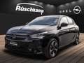 Opel Corsa-e F Elegance RückKam Klimaauto SHZ PDC DAB Alu Schwarz - thumbnail 1