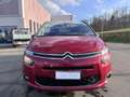 Citroen Grand C4 Picasso C4 Grand Picasso II 2013 2.0 bluehdi Exclusive s Rouge - thumbnail 2