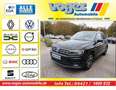 Volkswagen Tiguan 2.0 TDI SCR DSG Join Schwarz - thumbnail 1