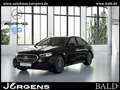 Mercedes-Benz E 200 4M +AMG+LED+Sitzklima+MBUX+Pano+Burm+Navi Schwarz - thumbnail 1