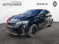 Renault Clio Techno TCe 90 Noir - thumbnail 1