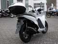 Honda SH 125 ABS Topcase Blanc - thumbnail 3