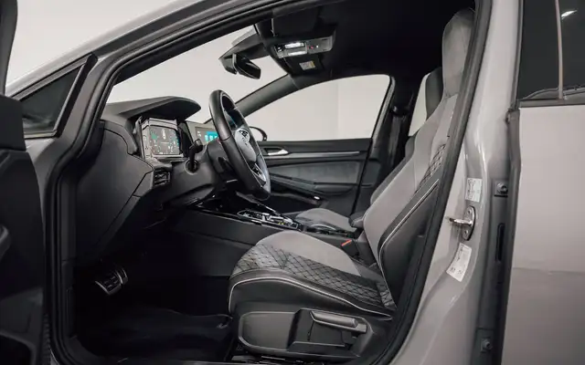 Volkswagen Golf view 15