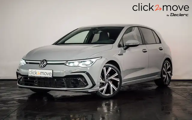 Volkswagen Golf main image
