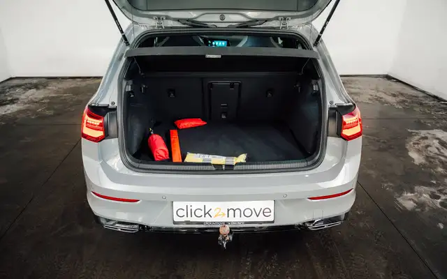 Volkswagen Golf view 10