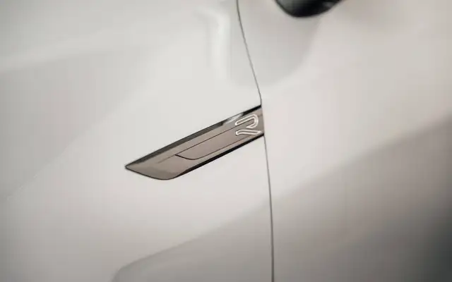 Volkswagen Golf view 7