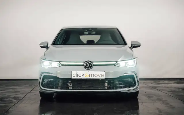 Volkswagen Golf view 4