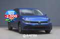 Volkswagen Polo 1.0 TSI 95CV Life Blu/Azzurro - thumbnail 1