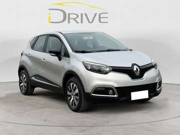 Captur 0.9 tce Business 90cv +Gpl