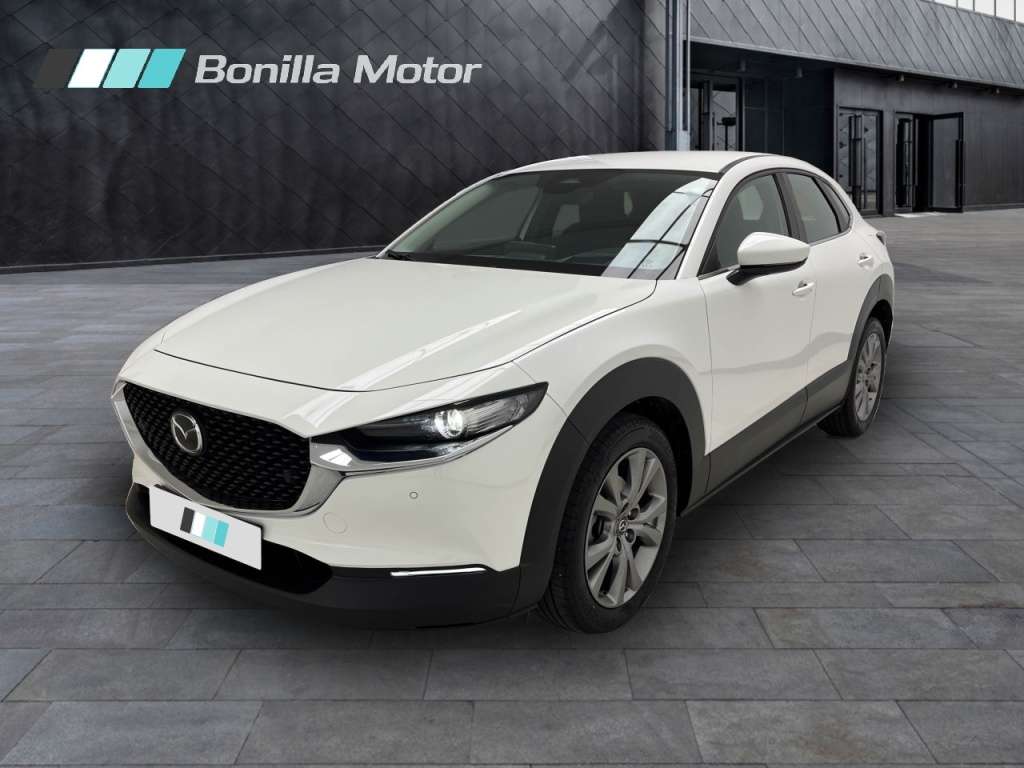 Mazda CX-30 2.5 E-SKYACTIV-X MHEV CENTRE-LINE 140 5P - foto 1