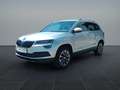 Skoda Karoq 1.0 TSI Drive 125 LED NAVI SHZ Argent - thumbnail 2