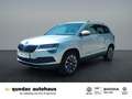 Skoda Karoq 1.0 TSI Drive 125 LED NAVI SHZ Argent - thumbnail 1