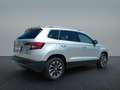 Skoda Karoq 1.0 TSI Drive 125 LED NAVI SHZ Argent - thumbnail 7