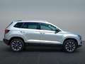 Skoda Karoq 1.0 TSI Drive 125 LED NAVI SHZ Argent - thumbnail 8