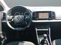Skoda Karoq 1.0 TSI Drive 125 LED NAVI SHZ Argent - thumbnail 15