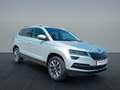 Skoda Karoq 1.0 TSI Drive 125 LED NAVI SHZ Argent - thumbnail 9