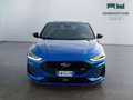 Ford Focus V 2022 - Focus 1.0t ecoboost h ST-Line X 125cv Blau - thumbnail 2