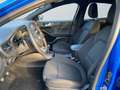 Ford Focus V 2022 - Focus 1.0t ecoboost h ST-Line X 125cv Blau - thumbnail 9