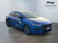 Ford Focus V 2022 - Focus 1.0t ecoboost h ST-Line X 125cv Blau - thumbnail 3