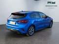 Ford Focus V 2022 - Focus 1.0t ecoboost h ST-Line X 125cv Blau - thumbnail 5