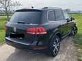 Volkswagen Touareg Touareg Diesel 3.0 V6 TDI Blue Motion DPF Automati Noir - thumbnail 4