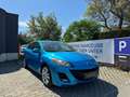 Mazda 3 *TAKUMI *wenig KM *PICKERL-NEU * SERVICE - NEU * Blau - thumbnail 1