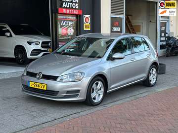 1.2 TSI Trendline Navi Clima PDC Stoelverwarming