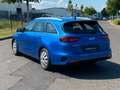 Kia Ceed SW / cee'd SW Ceed Sportswagon Vision*Navi*RFK*SHZ*Tempo* Blau - thumbnail 3