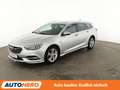 Opel Insignia 2.0 CDTI Innovation Aut.*LED*NAVI*TEMPO*PDC*KLIMA* Argent - thumbnail 1