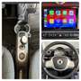 smart forTwo 451 CDI/Pano/Kamera/AppleCarplay/SHZ/54PS Silber - thumbnail 10