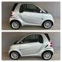 smart forTwo 451 CDI/Pano/Kamera/AppleCarplay/SHZ/54PS Silber - thumbnail 4