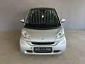 smart forTwo 451 CDI/Pano/Kamera/AppleCarplay/SHZ/54PS Silber - thumbnail 3