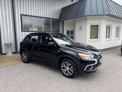 Mitsubishi ASX Inform Plus 4WD