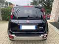 Fiat Panda CROSS 1.0 HYBRID 70CV 38000KM FULL PREZZO REALE Noir - thumbnail 4