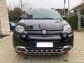 Fiat Panda CROSS 1.0 HYBRID 70CV 38000KM FULL PREZZO REALE Noir - thumbnail 1