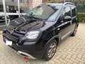 Fiat Panda CROSS 1.0 HYBRID 70CV 38000KM FULL PREZZO REALE Noir - thumbnail 5
