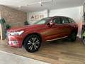Volvo XC60 T6 Twin Recharge Inscription Expression Rojo - thumbnail 4