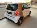 smart forTwo EQ Prime TETTO PAN-INTERNI IN PELLE-SEDILI RISCAL. Bianco - thumbnail 5