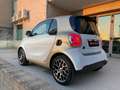smart forTwo EQ Prime TETTO PAN-INTERNI IN PELLE-SEDILI RISCAL. Bianco - thumbnail 7