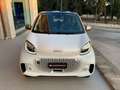 smart forTwo EQ Prime TETTO PAN-INTERNI IN PELLE-SEDILI RISCAL. Bianco - thumbnail 2