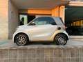 smart forTwo EQ Prime TETTO PAN-INTERNI IN PELLE-SEDILI RISCAL. Bianco - thumbnail 8
