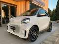 smart forTwo EQ Prime TETTO PAN-INTERNI IN PELLE-SEDILI RISCAL. Bianco - thumbnail 1