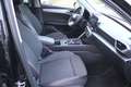 SEAT Leon 1.4 e-HYBRID FR!!-NAVI-SITZHZG-LEDER-TOP!! Schwarz - thumbnail 14