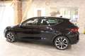 SEAT Leon 1.4 e-HYBRID FR!!-NAVI-SITZHZG-LEDER-TOP!! Schwarz - thumbnail 4