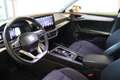 SEAT Leon 1.4 e-HYBRID FR!!-NAVI-SITZHZG-LEDER-TOP!! Schwarz - thumbnail 17