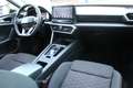 SEAT Leon 1.4 e-HYBRID FR!!-NAVI-SITZHZG-LEDER-TOP!! Schwarz - thumbnail 8