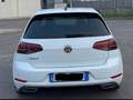 Volkswagen Golf Variant 1.6 TDI  Rline sport Blanco - thumbnail 2