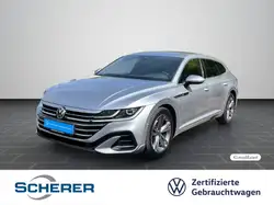 Volkswagen Arteon Shootingbrake 2.0, R LINE, TDI DSG**IQ.LI