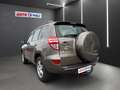 Toyota RAV 4 4 2.0 Basis Klima AHK AUX Braun - thumbnail 5