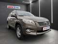 Toyota RAV 4 4 2.0 Basis Klima AHK AUX Braun - thumbnail 2